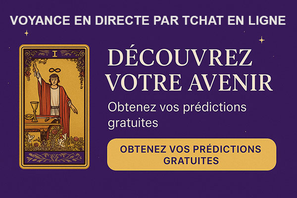 voyance par tchat